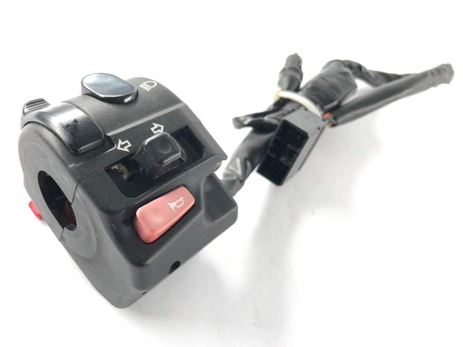 Triumph Daytona 955i T595N [2001] - Switchbar Switch a sinistra