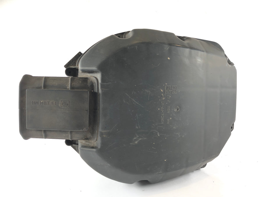 Honda Varadero XL 1000 SD02 [2002] - Box filtro ad aria airbox