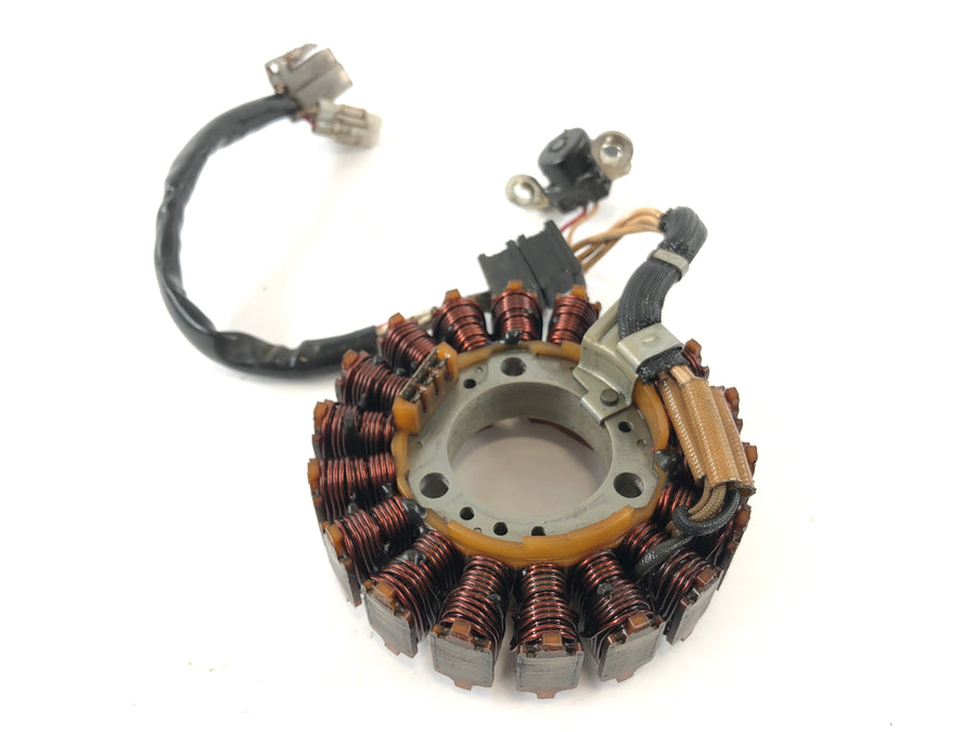 Beta RR 125 [2018] - Lichtmaschine Stator