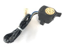 Suzuki DR 800 S SR42B [1991] - Switch handle heating-2