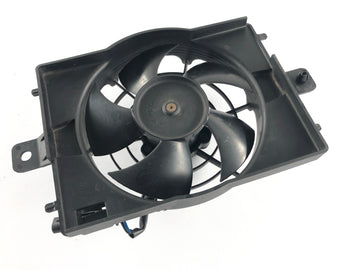 BMW R 1200 GS LC [2016] - Ventilatori più freddi