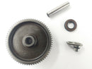 HONDA CBR 1000 F SC24 [1991] - Starter Gear-3