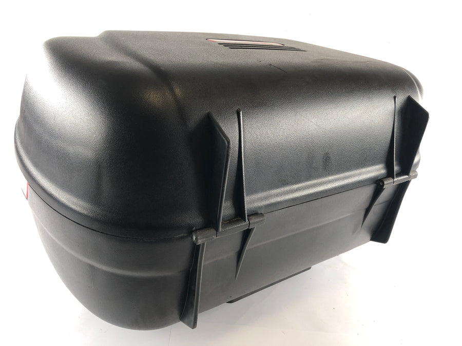 Triumph Tiger 900 T400 [1998] - Top Case con supporto senza chiave