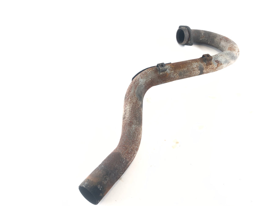 Suzuki DR 750 S SR41B [1988] - Manifold Exhaust Manifold