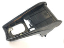 BMW M 535i E28 [1986] - Console centrale con interruttore della finestra-5