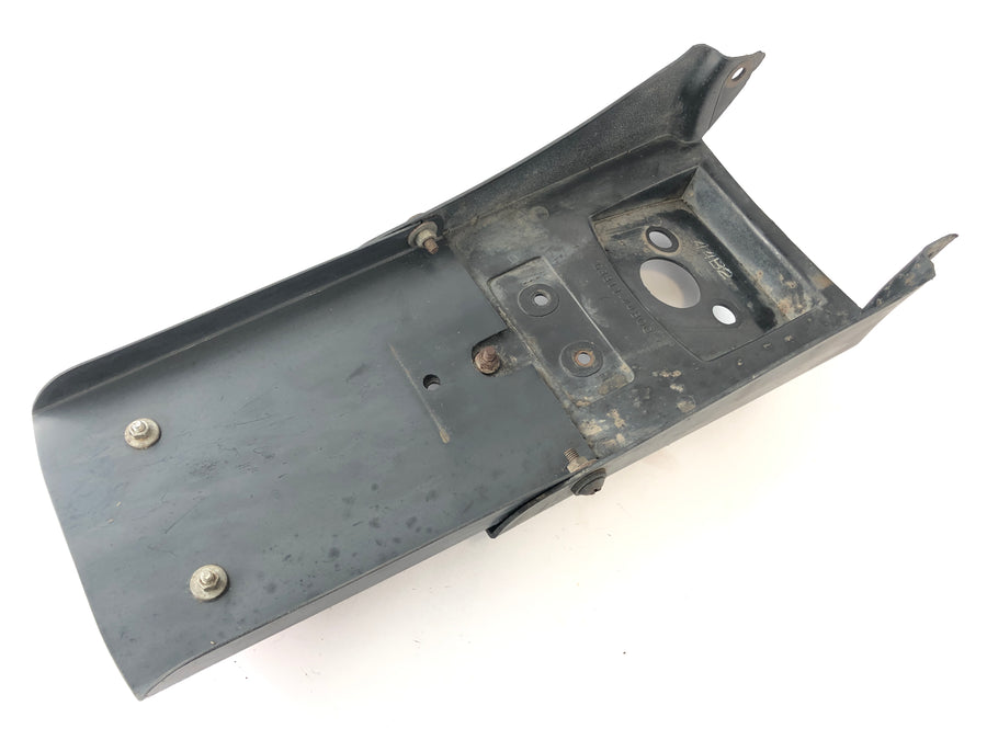 Suzuki DR 800 S SR42B [1991] - Porta della targa Splash Protection