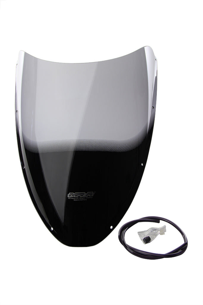 Ducati 749/999 (Scopo della razza) [2005-]-Disco di forma originale "O"