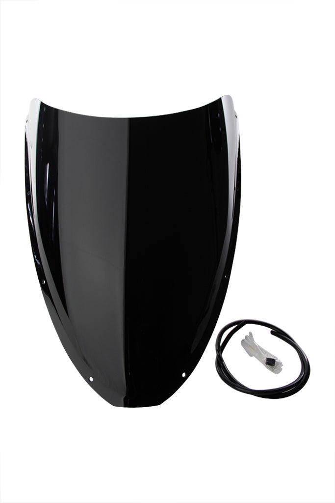 Ducati 749/999 (Scopo della razza) [2005-]-Disco di forma originale "O"