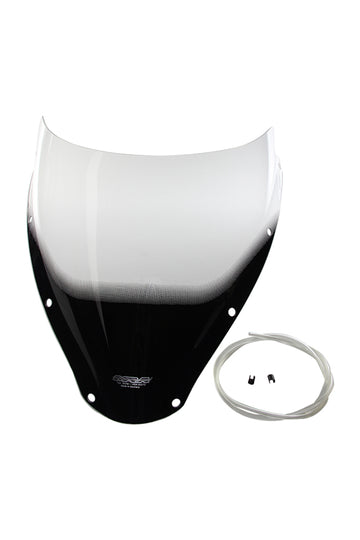 Ducati 750 / 900SS / 800SS / 1000SS / DS 1000 – Spoilerscheibe "SN" - 0