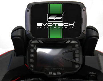 Ducati Multistrada 1260 S Grand Tour [2020] - TomTom-Navigationshalterung