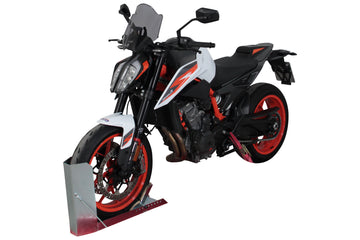 KTM DUKE 890 R [2019-]-Disco di corse "NRM" - 0