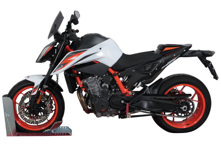 KTM Duke 890 R [2019-]-Racing disc "NRM"