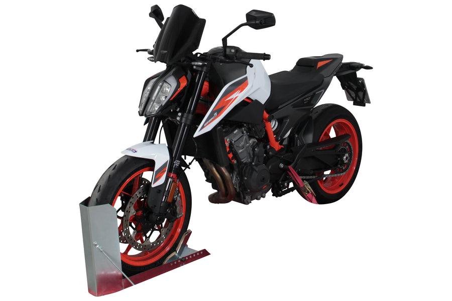 KTM Duke 890 R [2019-]-Racing disc "NRM"