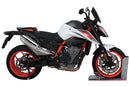KTM Duke 890 R [2019-]-Racing disc "NRM"-10