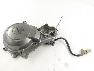 Yamaha XTZ 660 3YF [1990] - Limmid Lid and Alternatore - 0