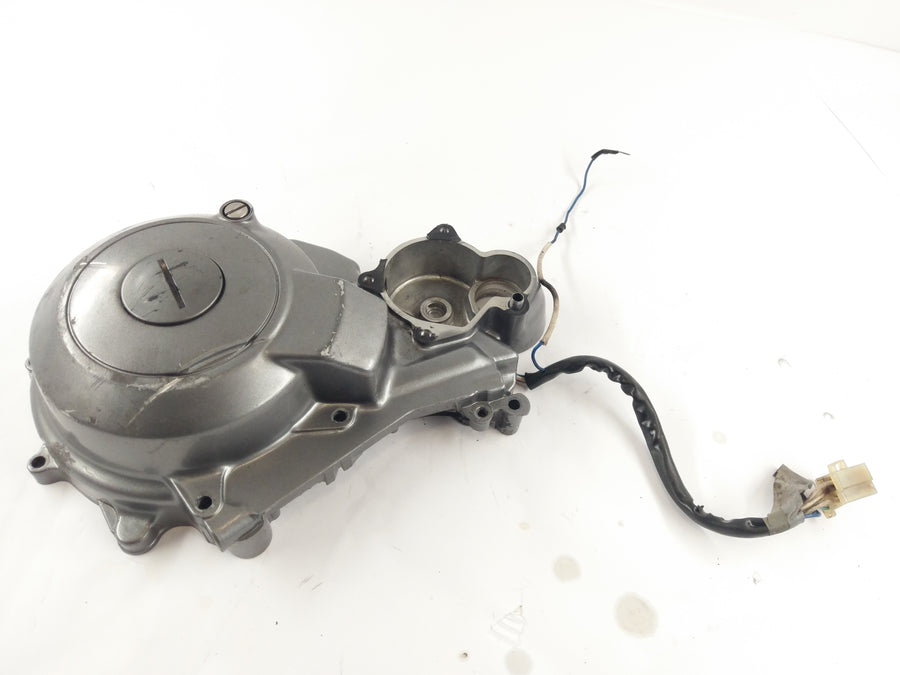 Yamaha XTZ 660 3YF [1990] - Limmid Lid and Alternatore