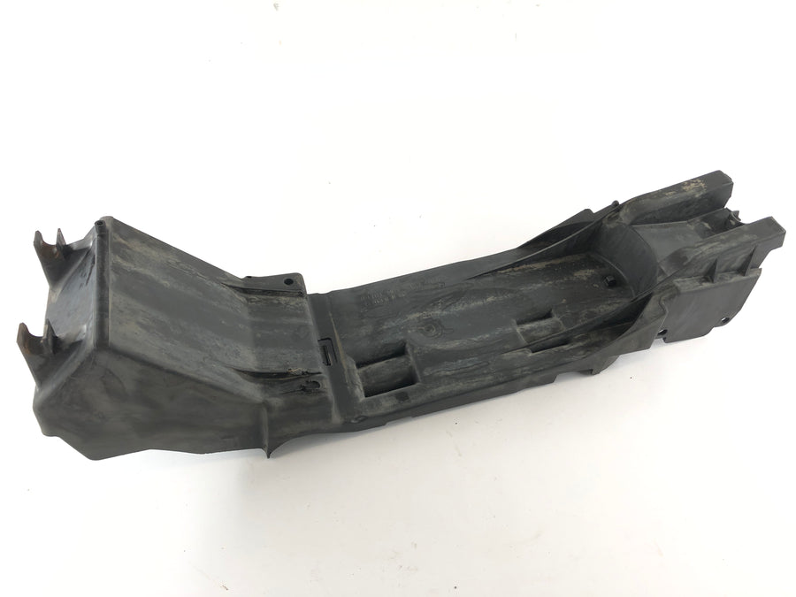 Honda Varadero XL 1000 SD02 [2002] - Underbook of Splash Protection Rear Teste