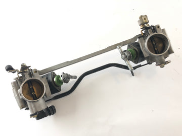 Moto Guzzi V11 [2001] - Drosselklappen - 0