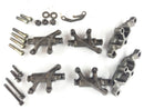 BMW R 1200 GS R12 [2004] - Set di leva KIPP-2