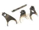 Honda CB 900 F2 SC09 [1985] - Switch Forks Switching Claws Set-2
