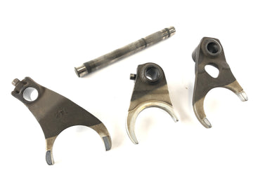 Honda CB 900 F2 SC09 [1985] - Switch Forks Switching Claws Set - 0