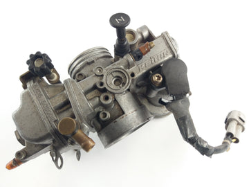 Yamaha YZ 450 F [2005] - Carburatore