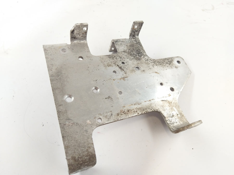 Ducati Pantah 500 SL [1982] - Elettronica del supporto per supporto aggregato