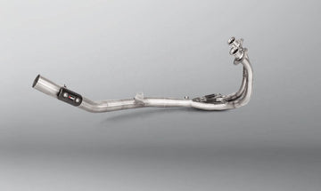 HONDA CBR 250 [2017-2025] - Krümmer (Edelstahl)