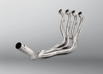 SUZUKI GSX R 1000 [2017-2025] - Optional manifold (SS)