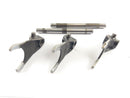 Ducati 750 SS [1994] - Switch Switching Claus Set-3