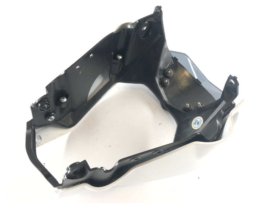 KTM Duke 125 [2011] - Lampenmaske Cockpitverkleidung