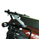 Honda XL 600 V Transalp [GIVI] - Top case carrier for MONOKEY® cases with MONOKEY® plate
