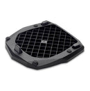 Benelli TRK 502 X [GIVI] - MONOKEY® universal plate with mounting kit for attaching MONOKEY® cases to motorcycles