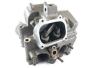 Yamaha XT 660 DM01 [2005] - Cylinder head-1