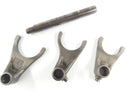 Honda XL 700 VA RD13 Transalp [2008] - Switch Forks-3