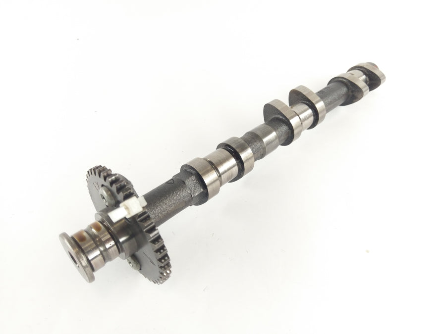 Triumph Sprint 955i RS T695 [2000] - Ncokenwafel Outlet Cam cam