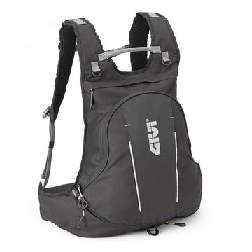 [GIVI] – Easy BAG Rucksack, 24 Liter – UV-Beständigkeit 500h