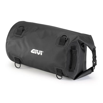 [GIVI] – Easy Bag Waterproof - portabagagli arrotolato – volume 30 litri, nero