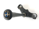 BMW F 650 CS Scarver [2001] - Bridge fork sotto-4