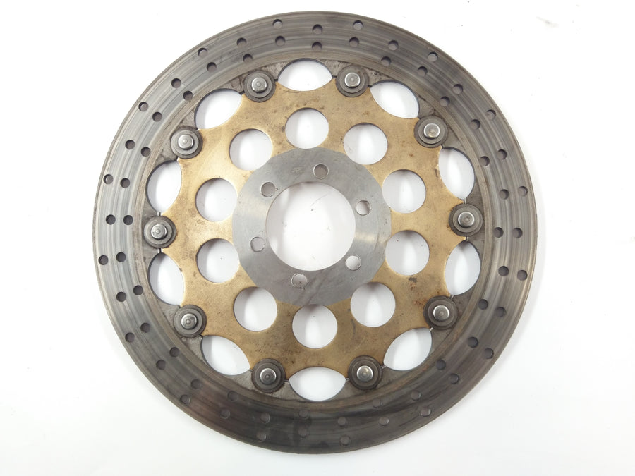 Cagiva Mito 125 8P MK1 [1991] - Bremsscheibe vorne 320 x 3.7mm