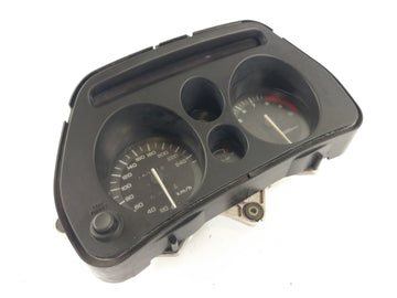 Honda St 1100 SC26 Pan European [1990] - Tacho della cabina di pilotaggio