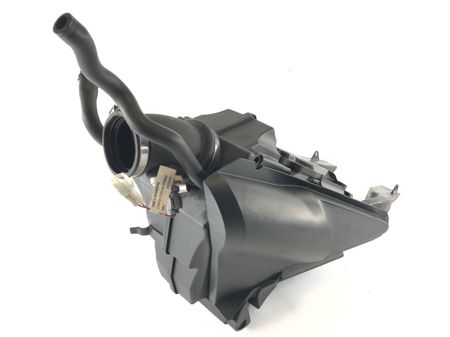Husqvarna 701 Vitpilen [2018] - Box filtro aereo airbox