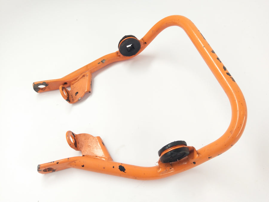 Yamaha YFS 200 Blaster [1995] - Lampenhalter Halterung Scheinwerfer