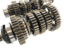 Triumph Tiger 900 T400 [1998] - Gearbox-5