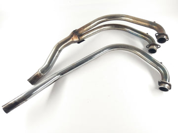 Triumph Thunderbird 900 T309RT [1995] - Set collettore di scarico collettore - 0