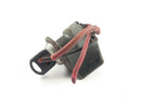 Moto Guzzi V7 Special [1971] - Accensione Lock-1