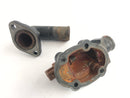 Triumph Sprint 955i RS T695 [2001] - Water pipe fitting with sensor-2