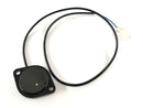 Suzuki GSX-R 1100 GV73B [1991] - Neutral sensor idle switch-1