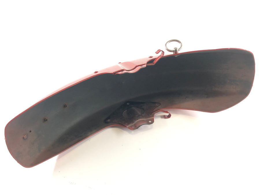 Honda Goldwing GL 1200 SC14 [1991] - Fender Front Fenders