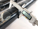 Husqvarna TE 510 [2008] - Fork Telegabel con asse-3